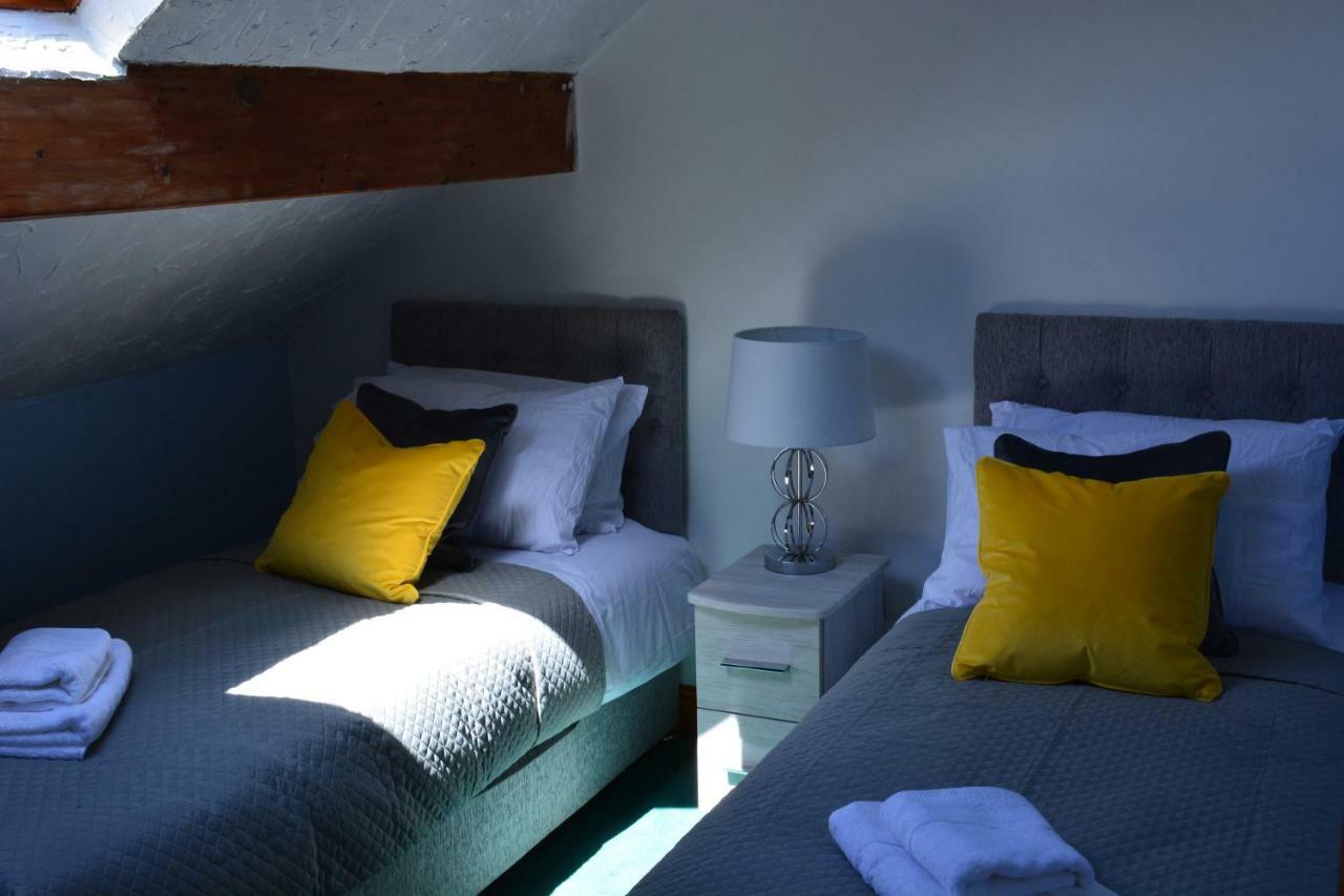 Dream Catcher Cottage Γουίτμπι Εξωτερικό φωτογραφία
