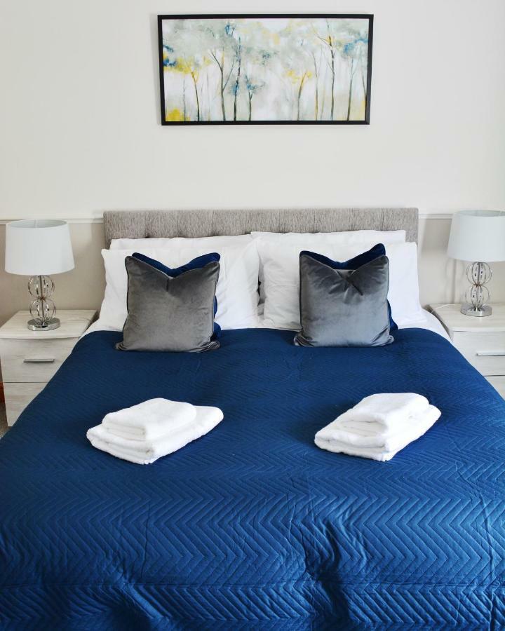 Dream Catcher Cottage Γουίτμπι Εξωτερικό φωτογραφία