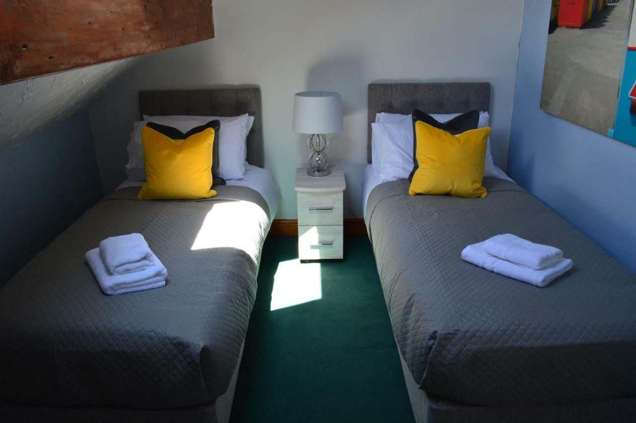 Dream Catcher Cottage Γουίτμπι Εξωτερικό φωτογραφία