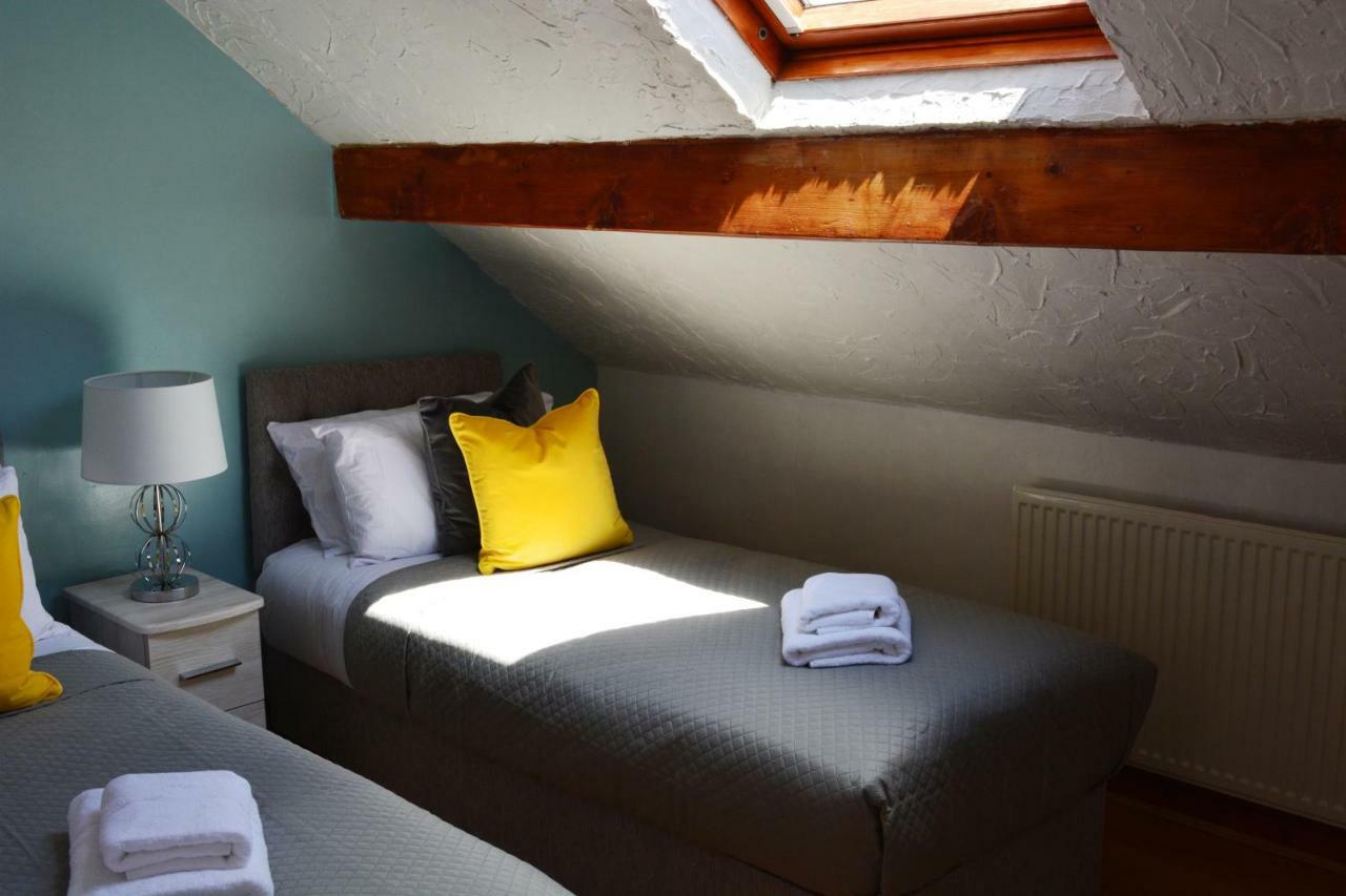 Dream Catcher Cottage Γουίτμπι Εξωτερικό φωτογραφία